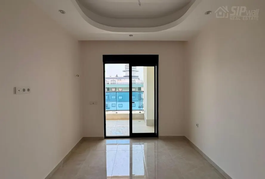 Yekta Kingdom Premium, 1+1, 68 m²