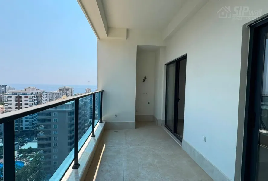 Yekta Kingdom Premium, 1+1, 68 m²