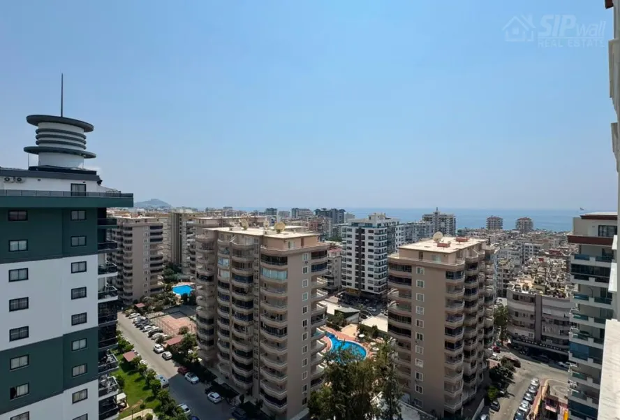 Yekta Kingdom Premium, 1+1, 68 m²