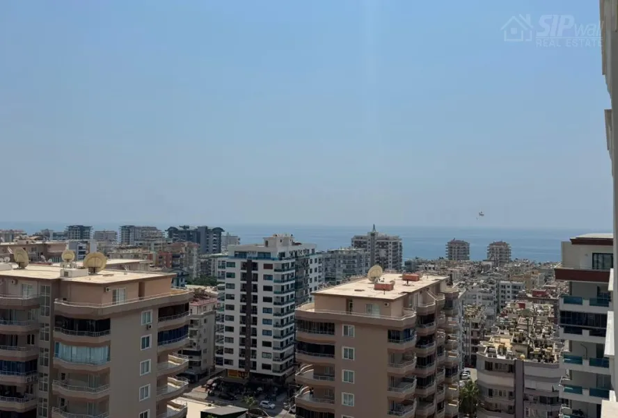 Yekta Kingdom Premium, 1+1, 68 m²