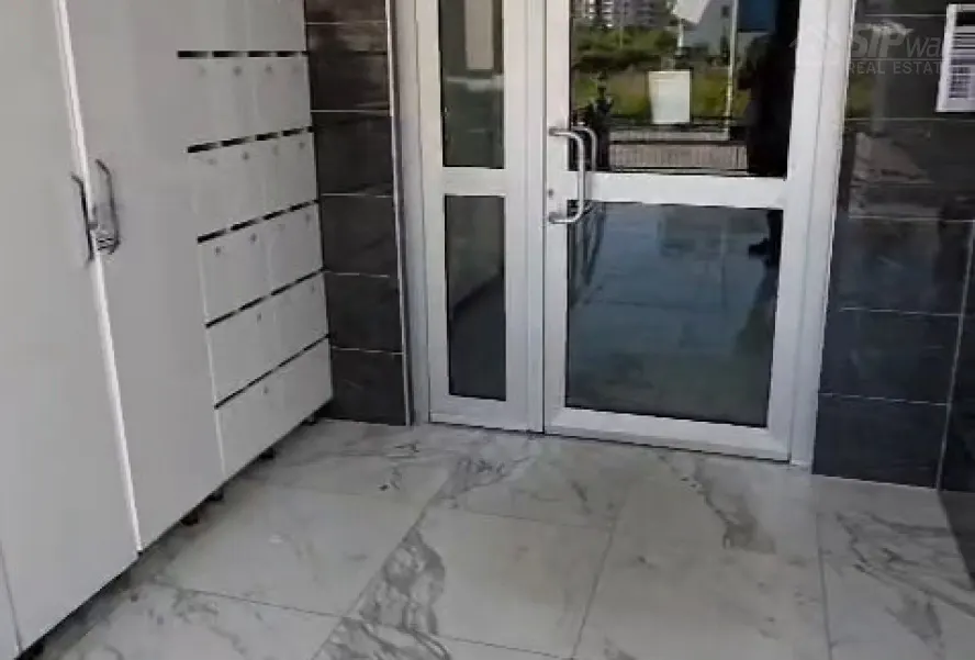 Yıldız Apartman, Газипаша — 2+1, 110 м²