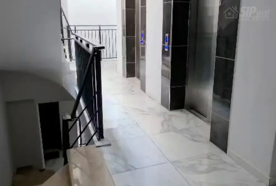 Yıldız Apartman, Газипаша — 2+1, 110 м²
