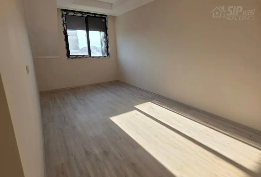Yıldız Apartman, Газипаша — 2+1, 110 м²