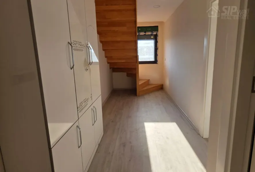 Yıldız Apartman, Газипаша — 2+1, 110 м²