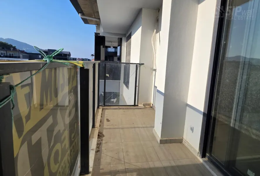 Yıldız Apartman, Газипаша — 2+1, 110 м²