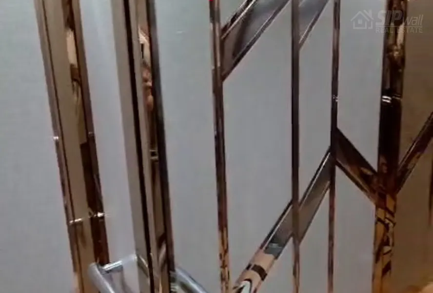 Yıldız Apartman, Газипаша — 2+1, 110 м²