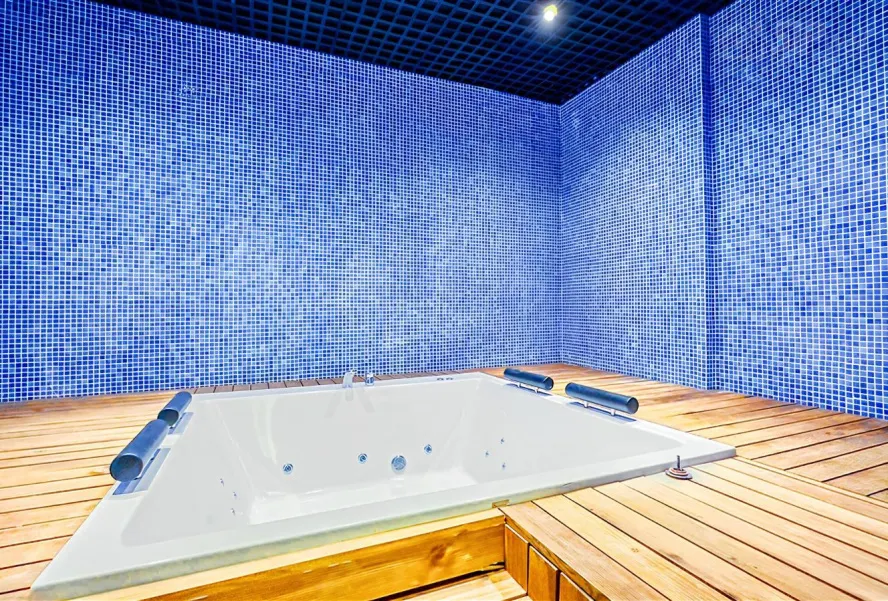ONUR GARDEN — 1+1, 50 м²