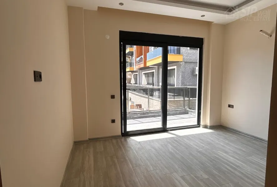 ONUR GARDEN — 2+1, 110 m²