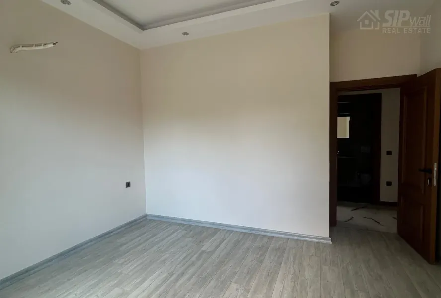 ONUR GARDEN — 2+1, 110 m²