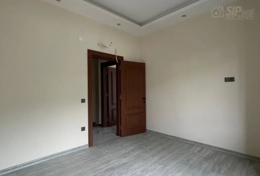 ONUR GARDEN — 2+1, 110 m²