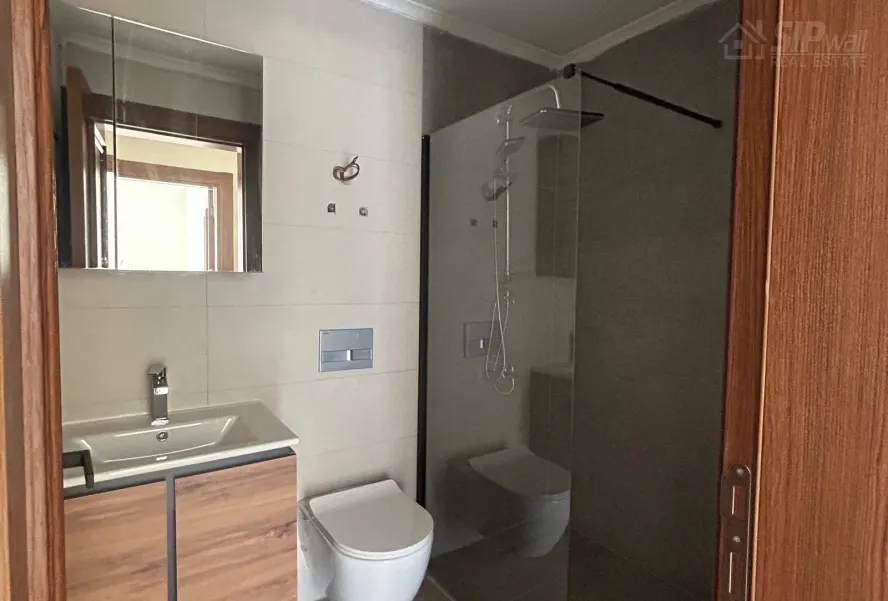 ONUR GARDEN — 2+1, 110 m²