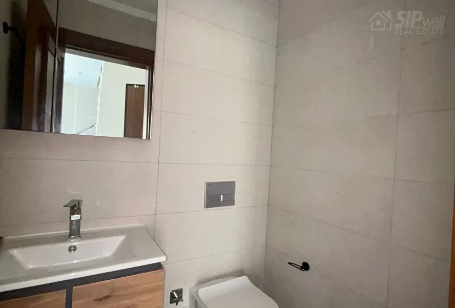 ONUR GARDEN — 2+1, 110 m²