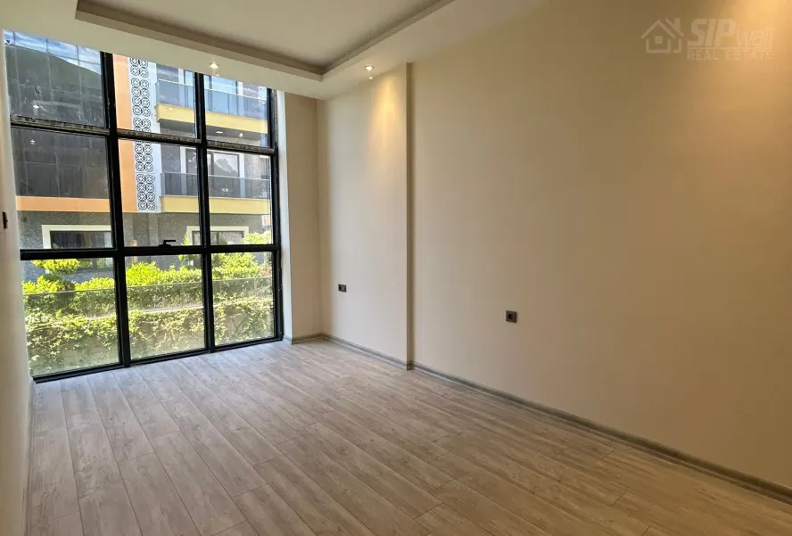 ONUR GARDEN — 3+1, 140 м²