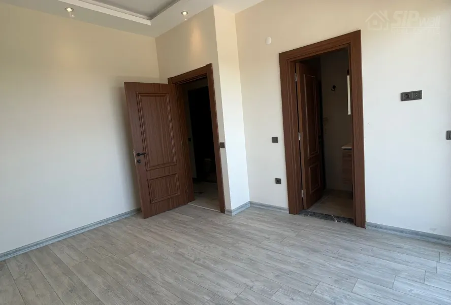 ONUR GARDEN — 3+1, 140 м²