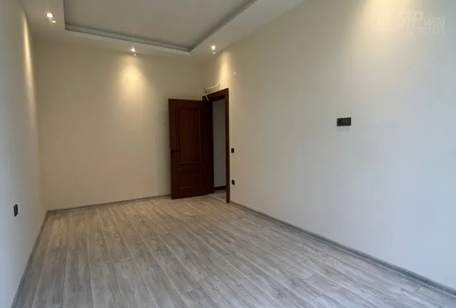 ONUR GARDEN — 3+1, 140 м²