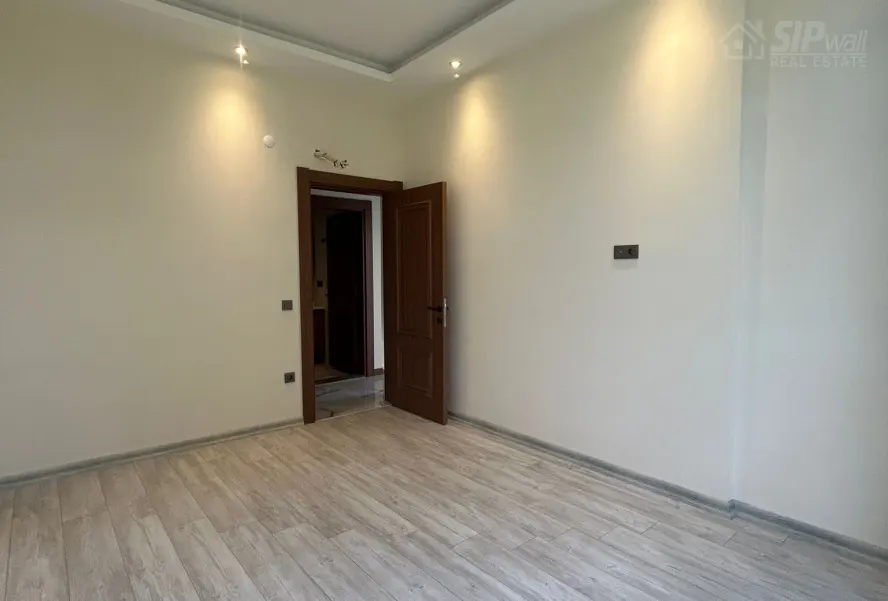 ONUR GARDEN — 3+1, 140 м²