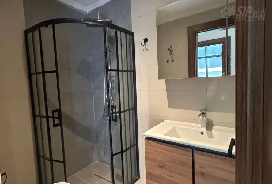 ONUR GARDEN — 3+1, 140 м²