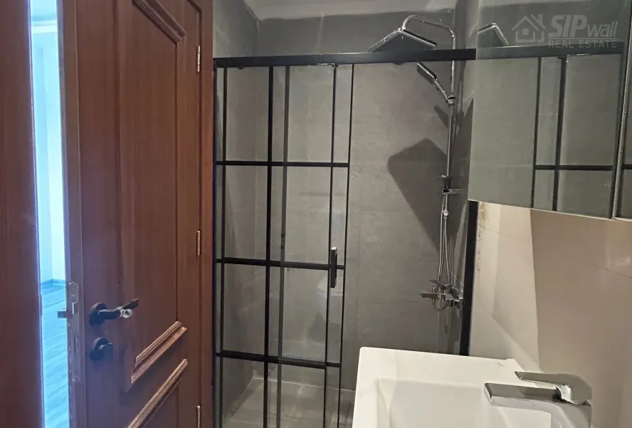 ONUR GARDEN — 3+1, 140 м²