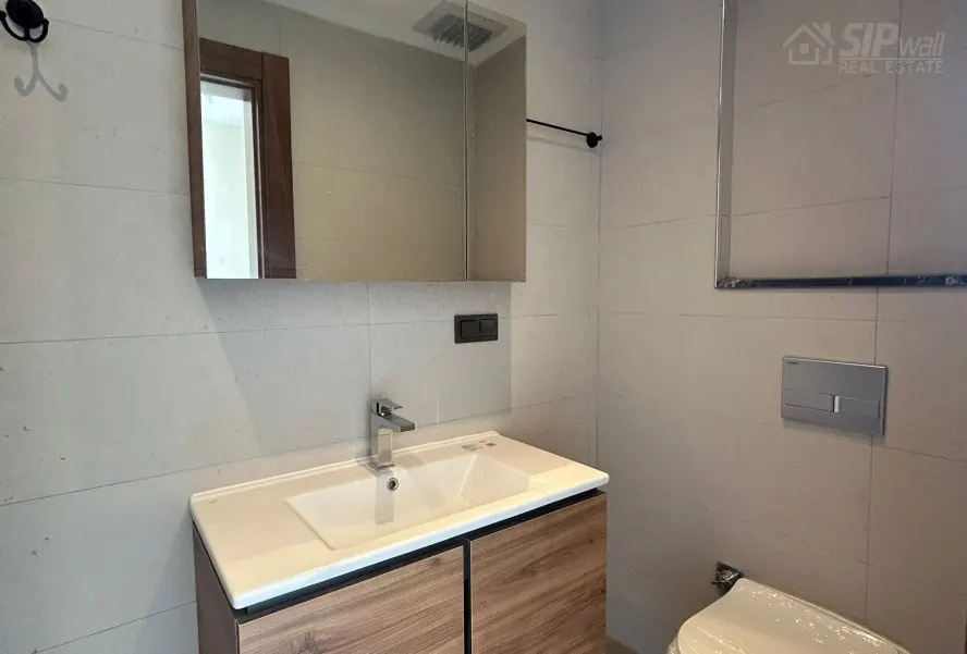 ONUR GARDEN — 3+1, 140 м²