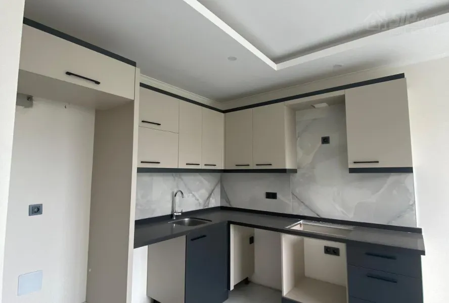 ONUR LIFE RESIDENCE — 1+1, 50 м²