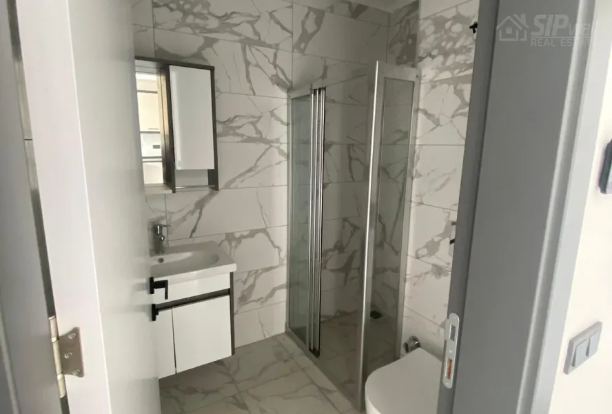 ONUR LIFE RESIDENCE — 1+1, 50 м²
