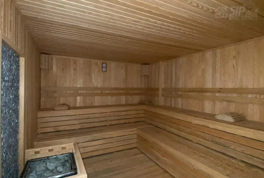 ONUR LIFE RESIDENCE — 1+1, 50 м²