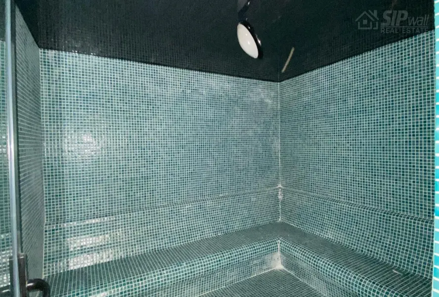 ONUR LIFE RESIDENCE — 1+1, 50 м²