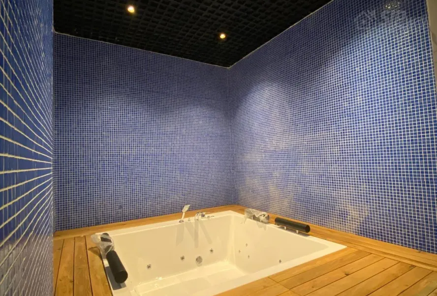 ONUR LIFE RESIDENCE — 1+1, 50 м²