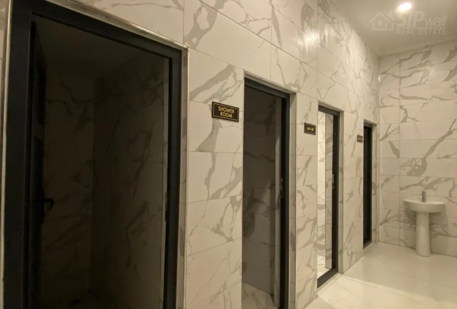 ONUR LIFE RESIDENCE — 1+1, 50 м²