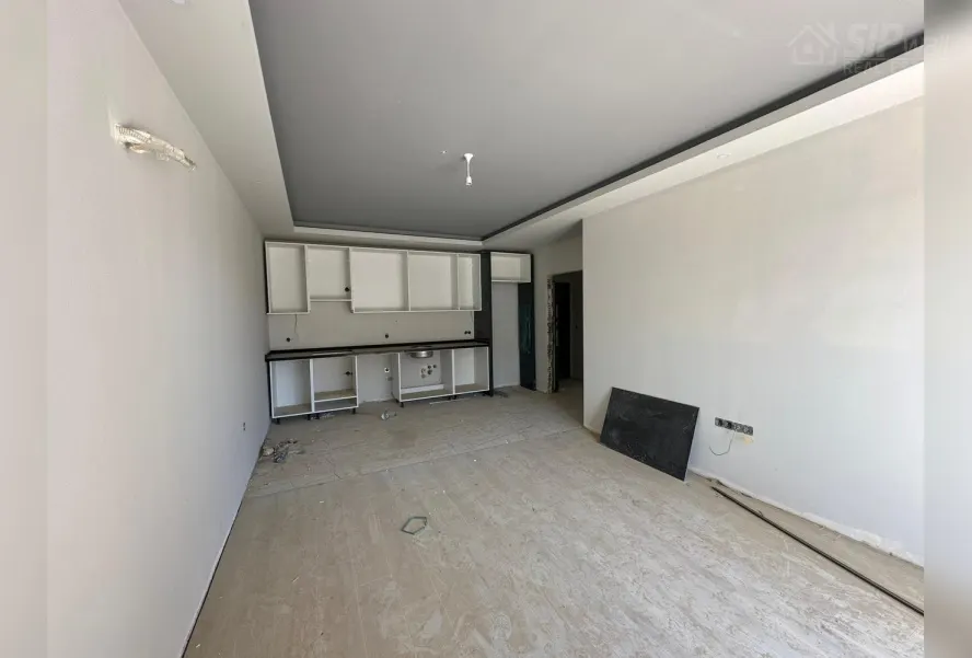 OBA — 3+1-Wohnung, 110 m²