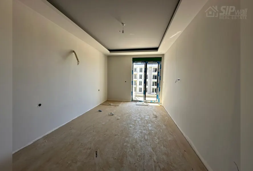 OBA — 3+1-Wohnung, 110 m²