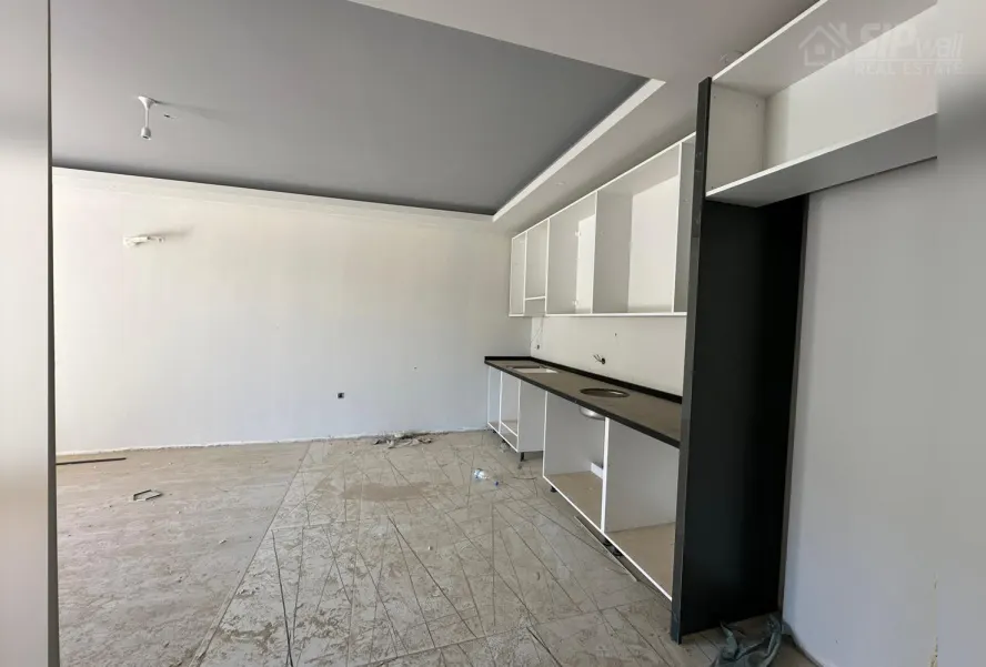 OBA — 3+1-Wohnung, 110 m²