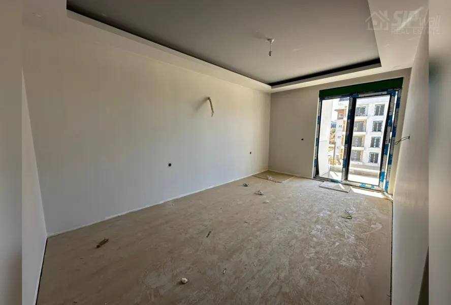 OBA — 3+1-Wohnung, 110 m²