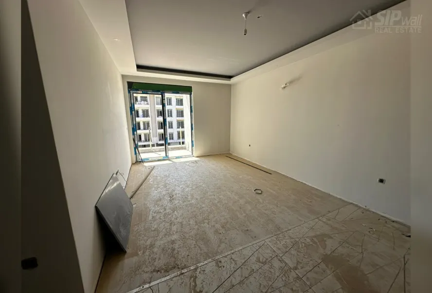 OBA — 3+1-Wohnung, 110 m²