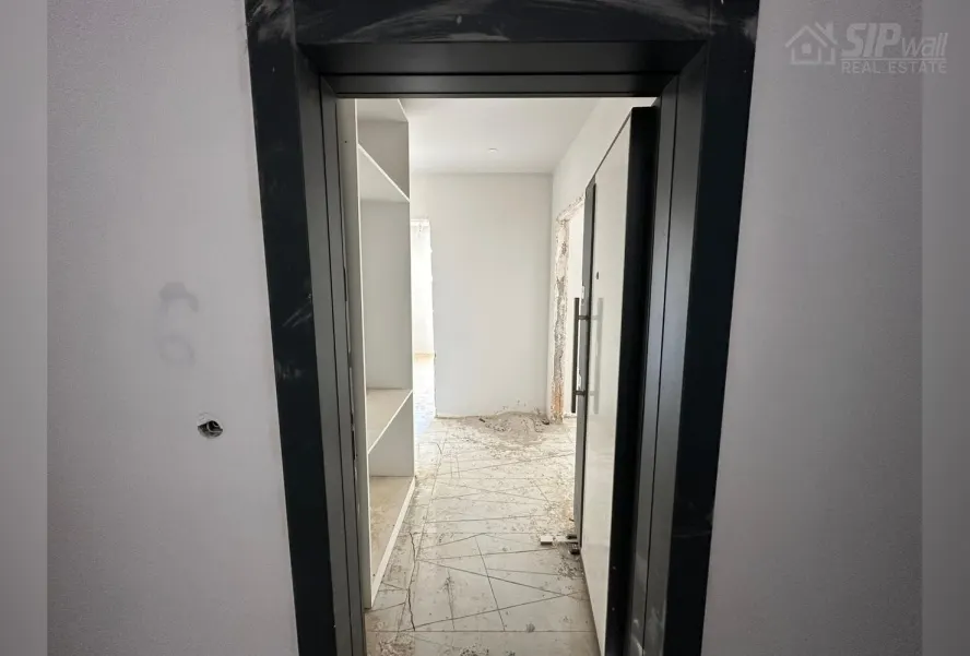 OBA — 3+1-Wohnung, 110 m²