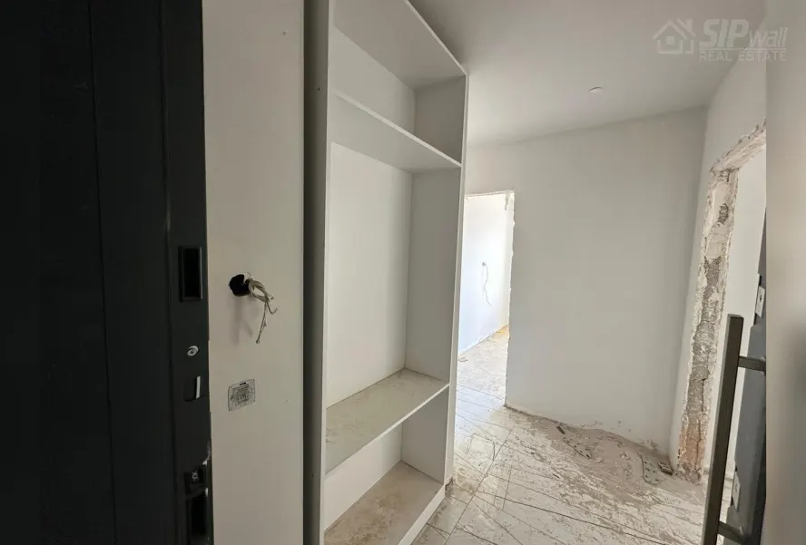 OBA — 3+1-Wohnung, 110 m²