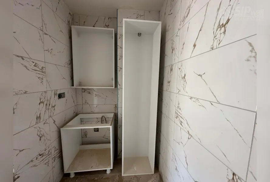 OBA — 3+1-Wohnung, 110 m²