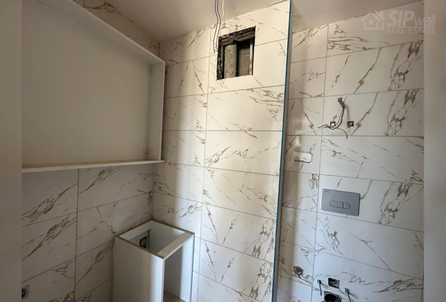 OBA — 3+1-Wohnung, 110 m²