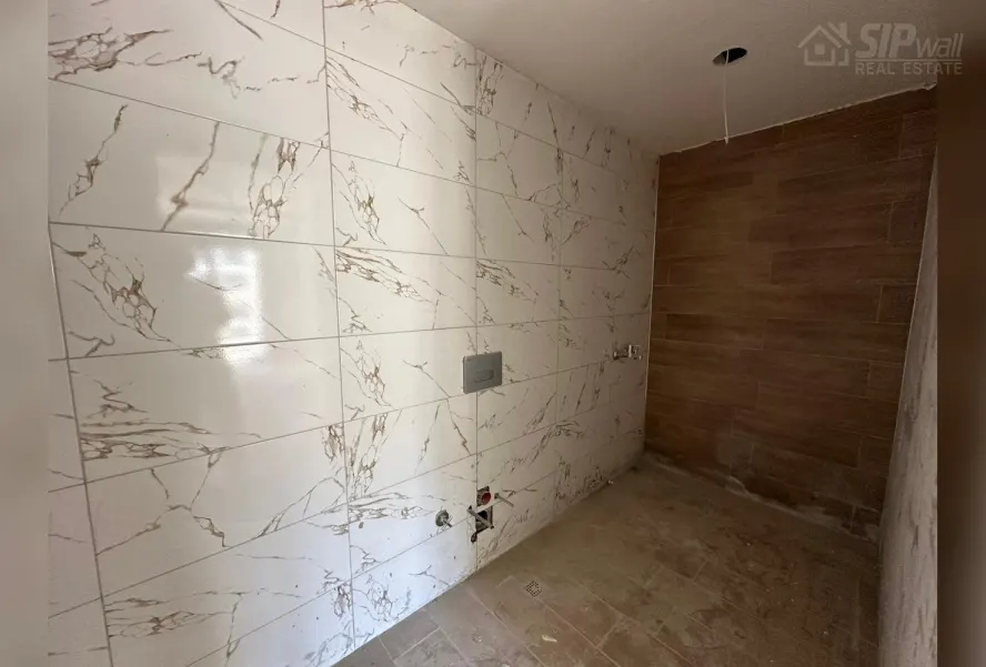 OBA — 3+1-Wohnung, 110 m²