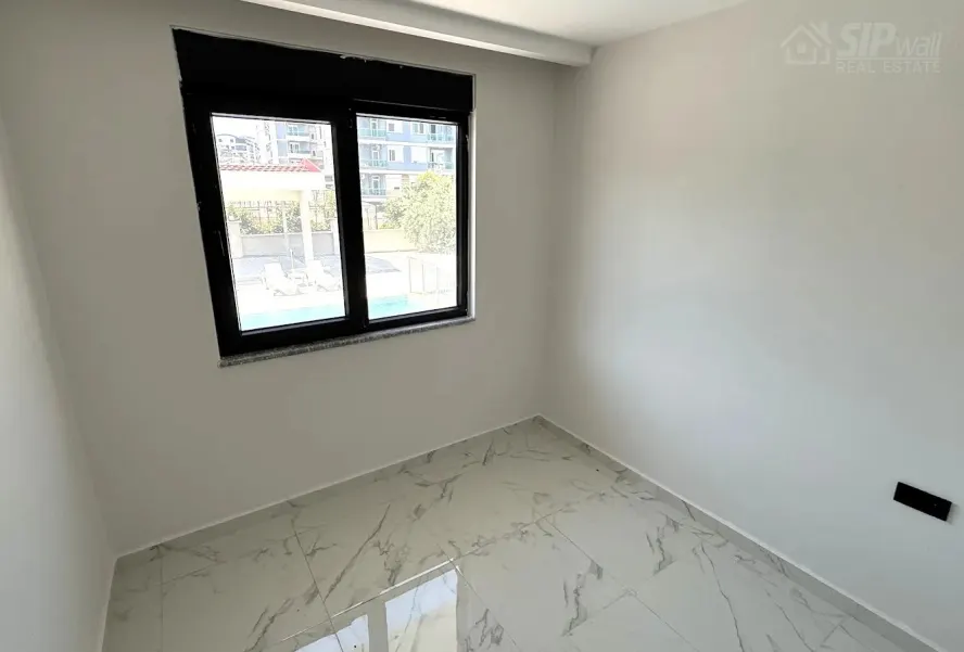 PRIME STONE — 1+1, 42 m²