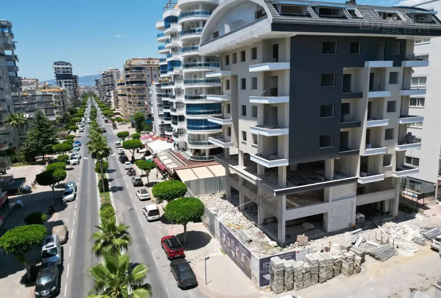 NOVITA CITY 2 – Gewerbefläche 420 m²