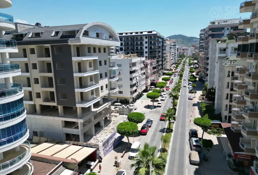 NOVITA CITY 2 – Gewerbefläche 420 m²