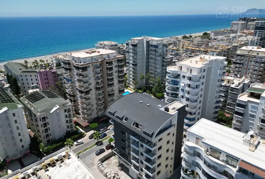 NOVITA CITY 2 – Gewerbefläche 420 m²