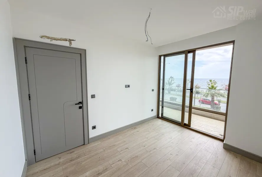 23 BEACH — 1+1, 60 м²