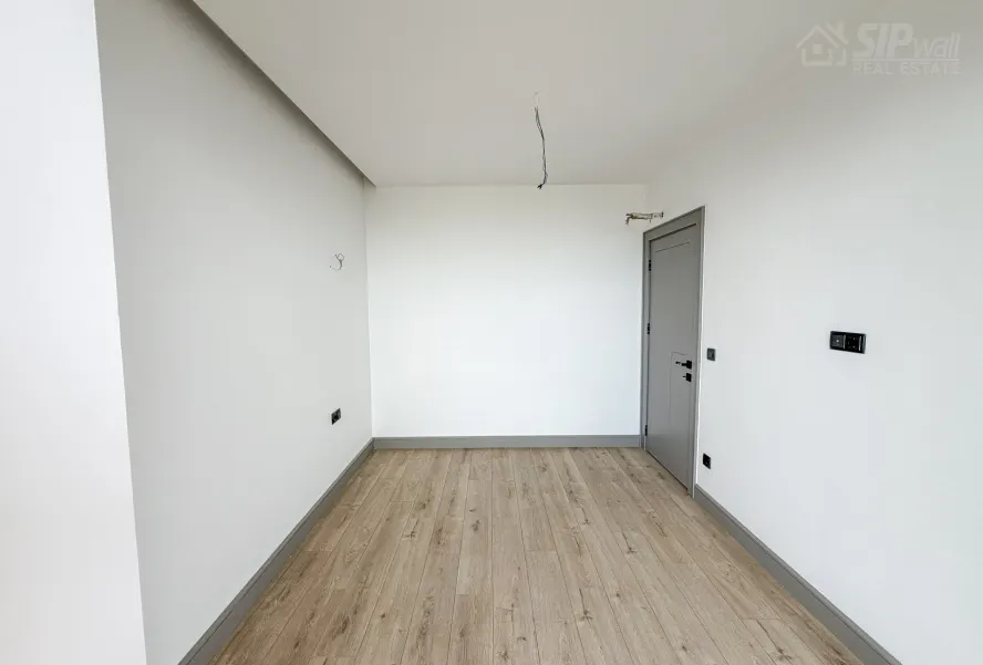 23 BEACH — 1+1, 60 м²