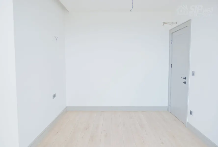 23 BEACH — 1+1, 60 м²