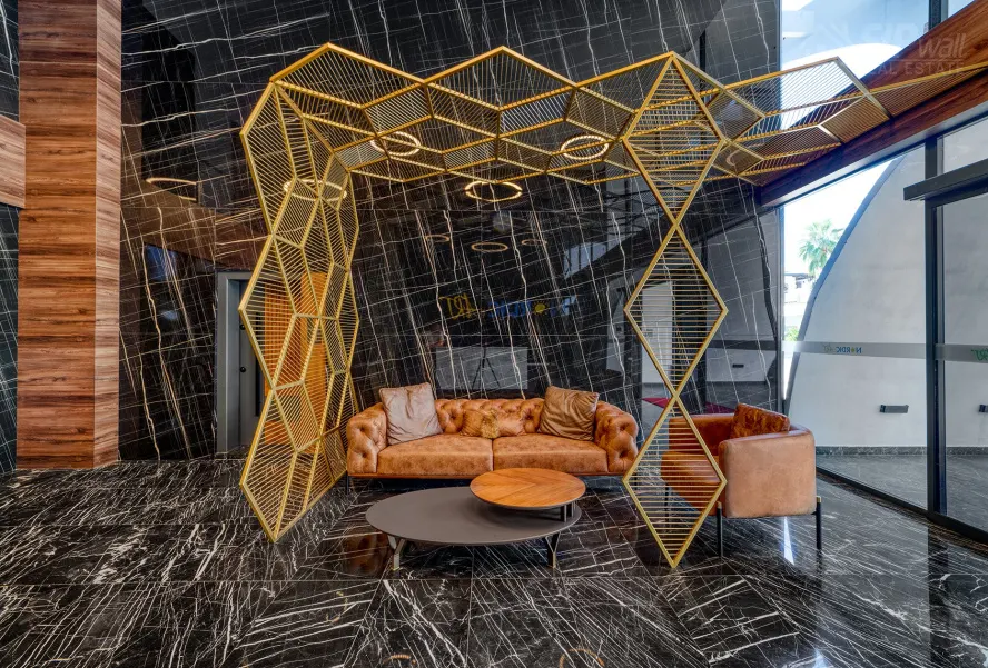 Коммерческое помещение 74 м² в Nordic Art, Каргыджак