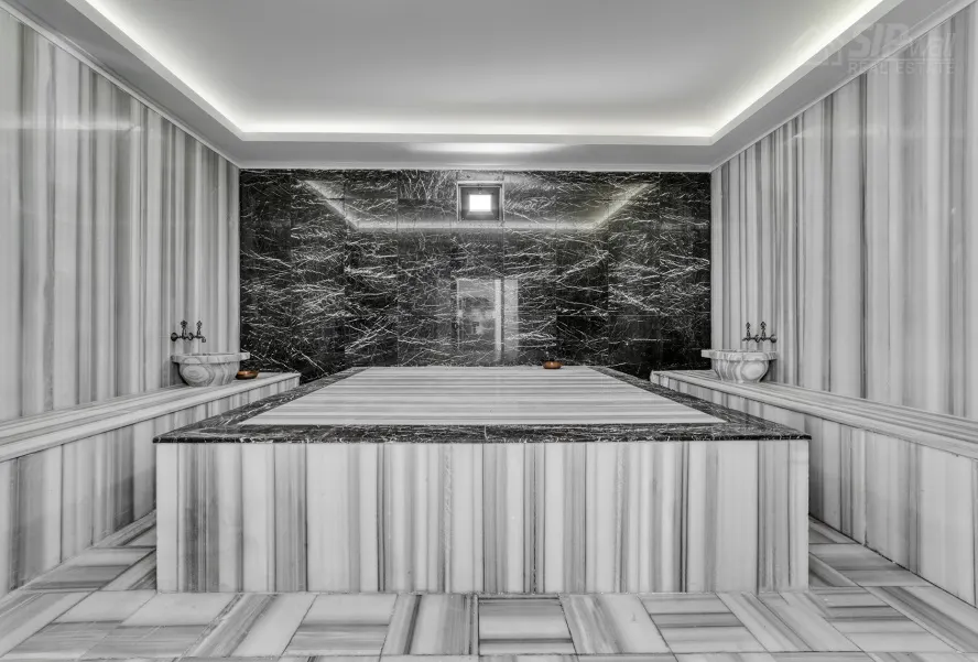 Коммерческое помещение 74 м² в Nordic Art, Каргыджак