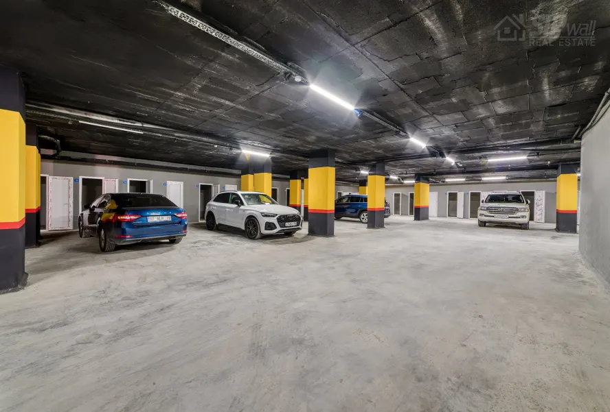 Коммерческое помещение 74 м² в Nordic Art, Каргыджак