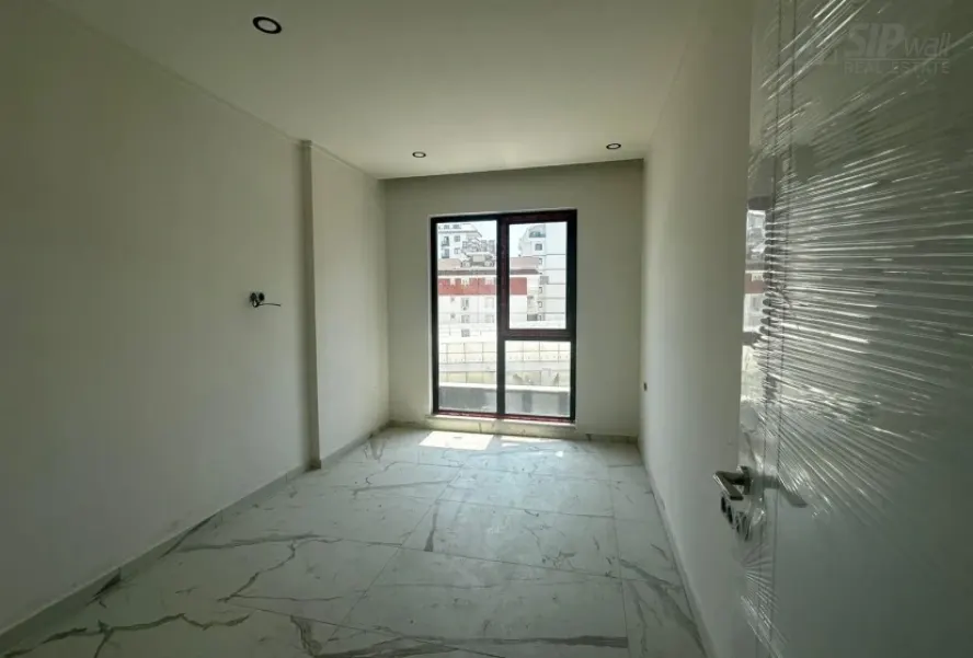 Nobby Garden 2, Avsallar — 1+1 dubleks